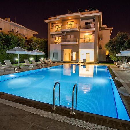 Cilek Marina Otel Cesme Exterior foto