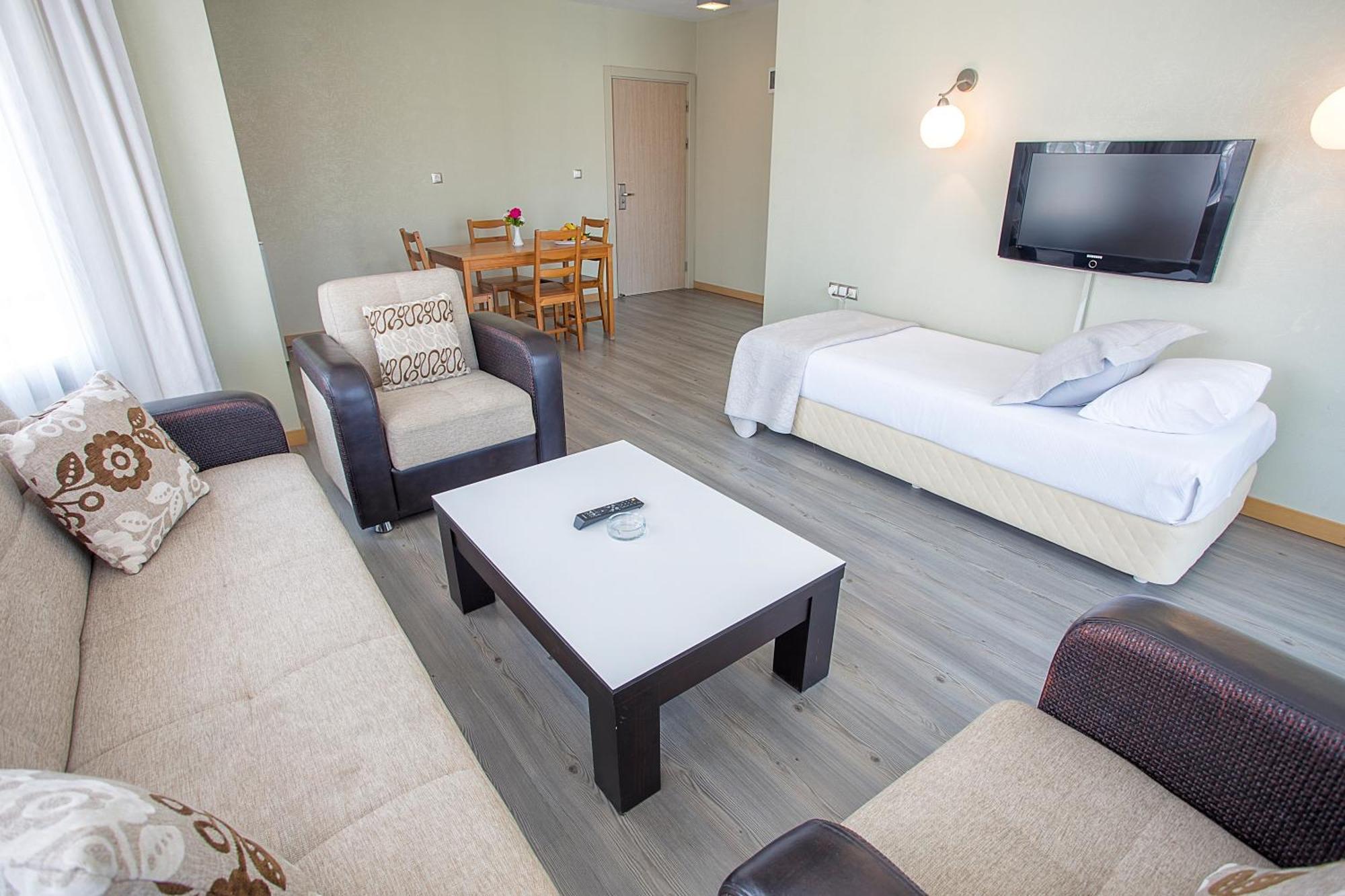 Cilek Marina Otel Cesme Exterior foto
