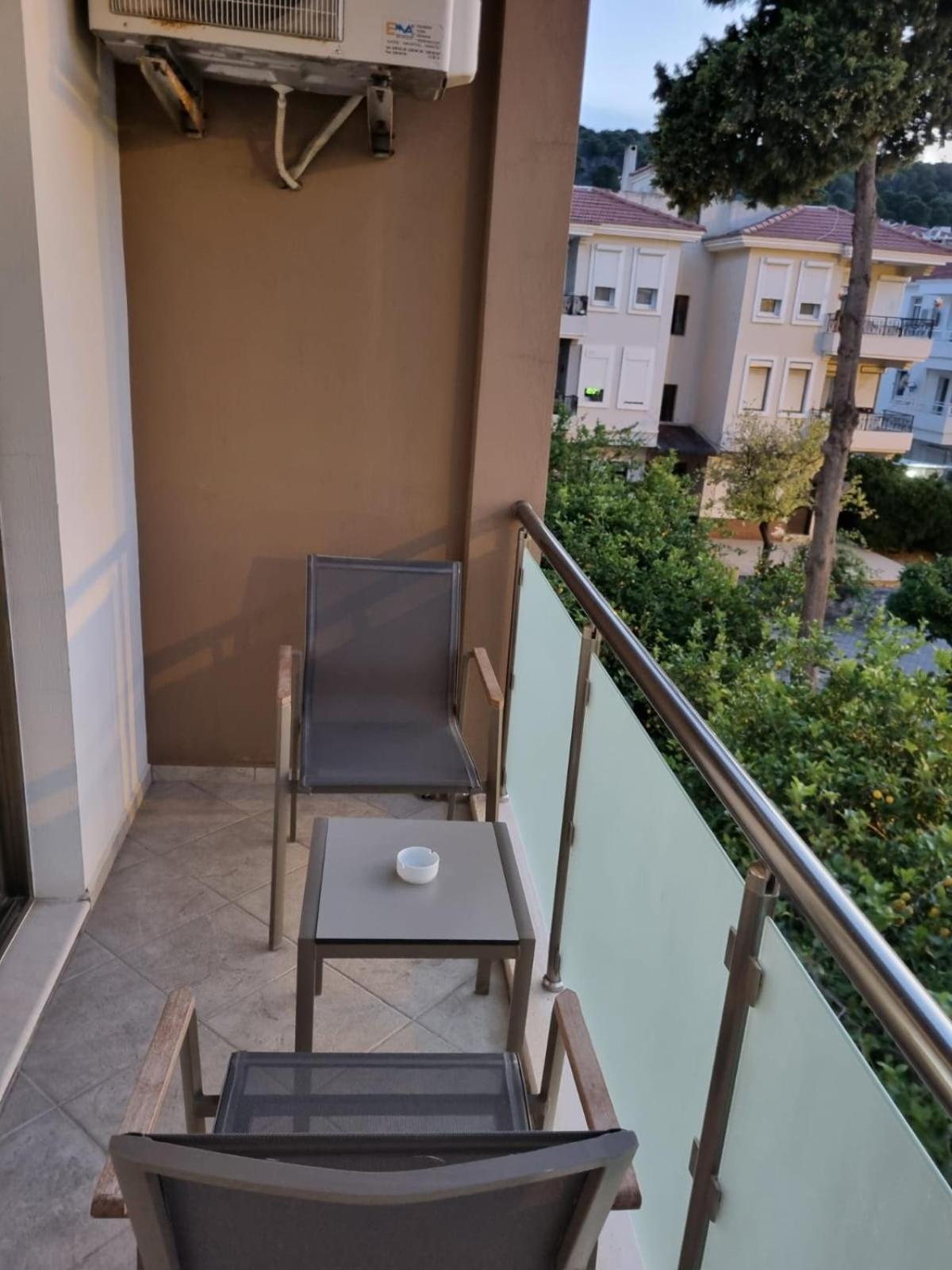 Cilek Marina Otel Cesme Exterior foto