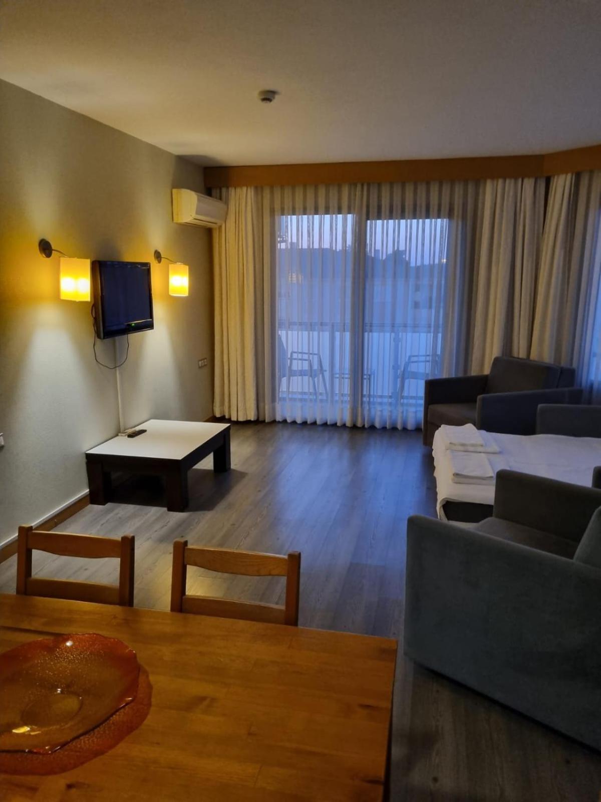Cilek Marina Otel Cesme Exterior foto