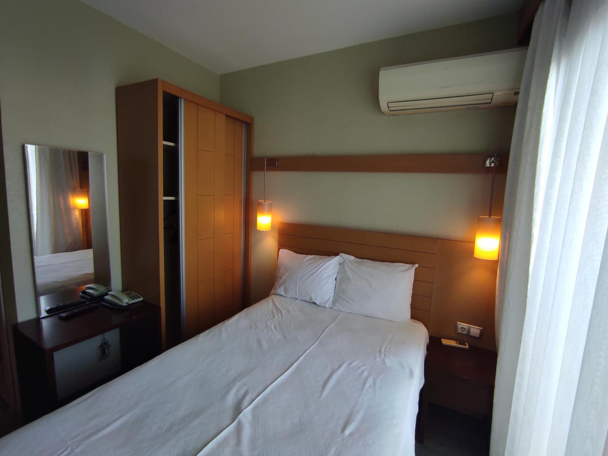 Cilek Marina Otel Cesme Exterior foto