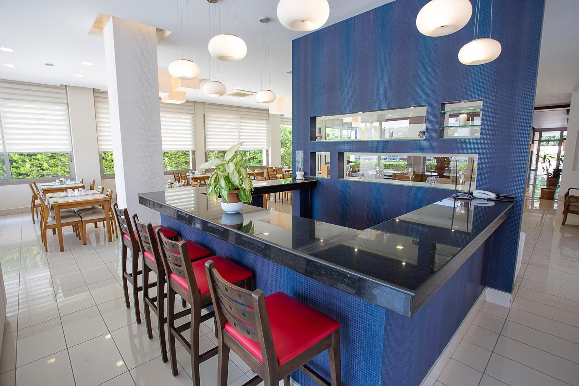 Cilek Marina Otel Cesme Exterior foto