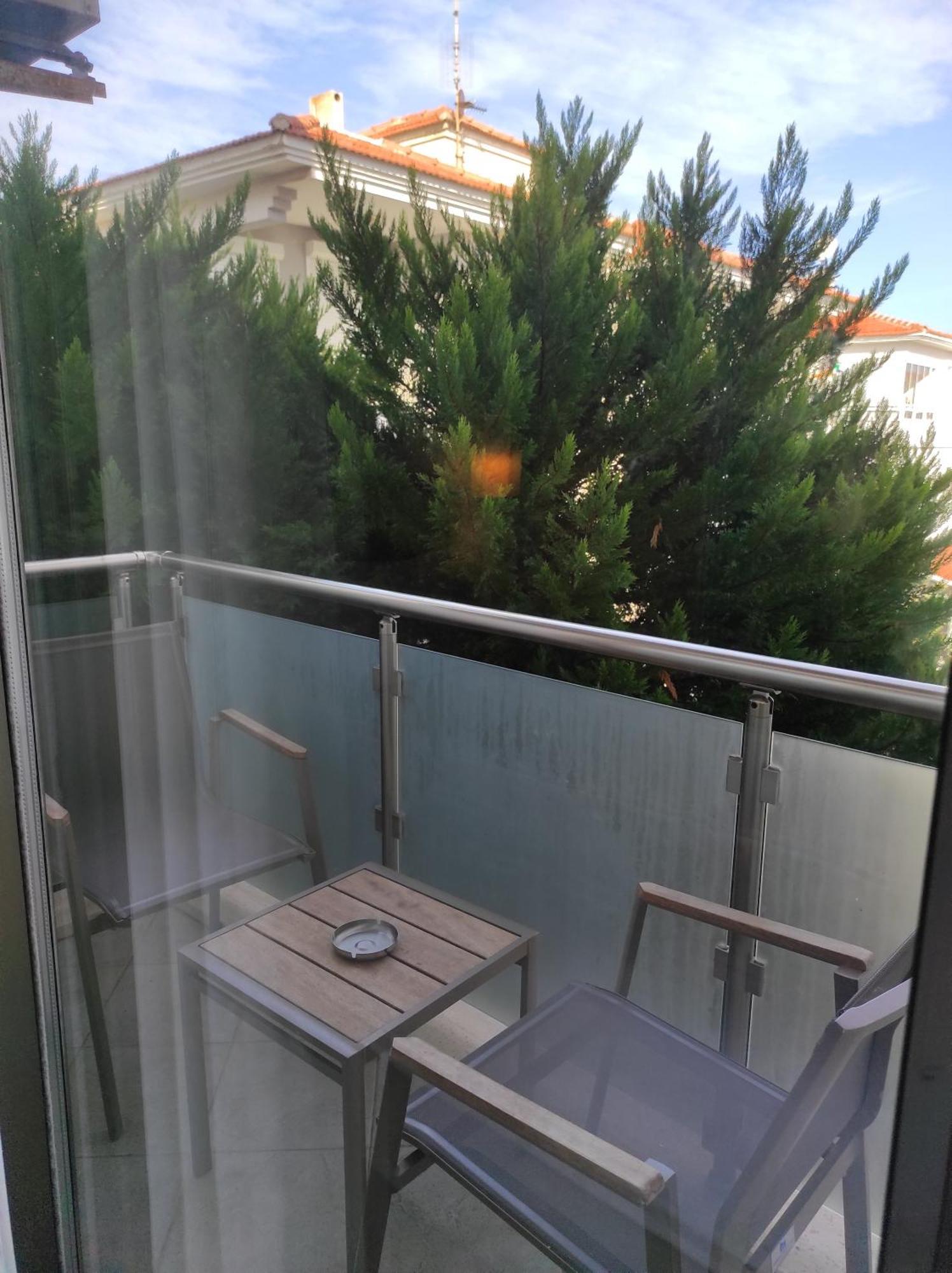 Cilek Marina Otel Cesme Exterior foto