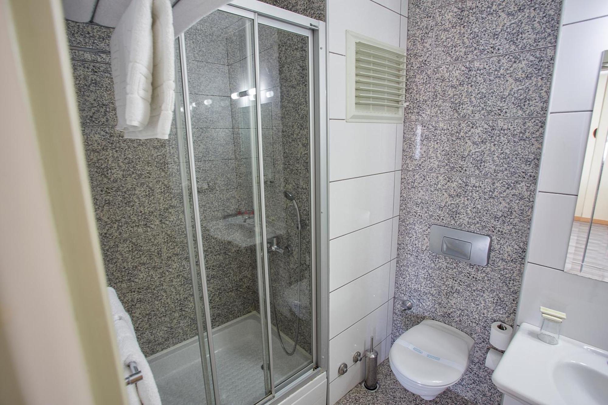 Cilek Marina Otel Cesme Exterior foto