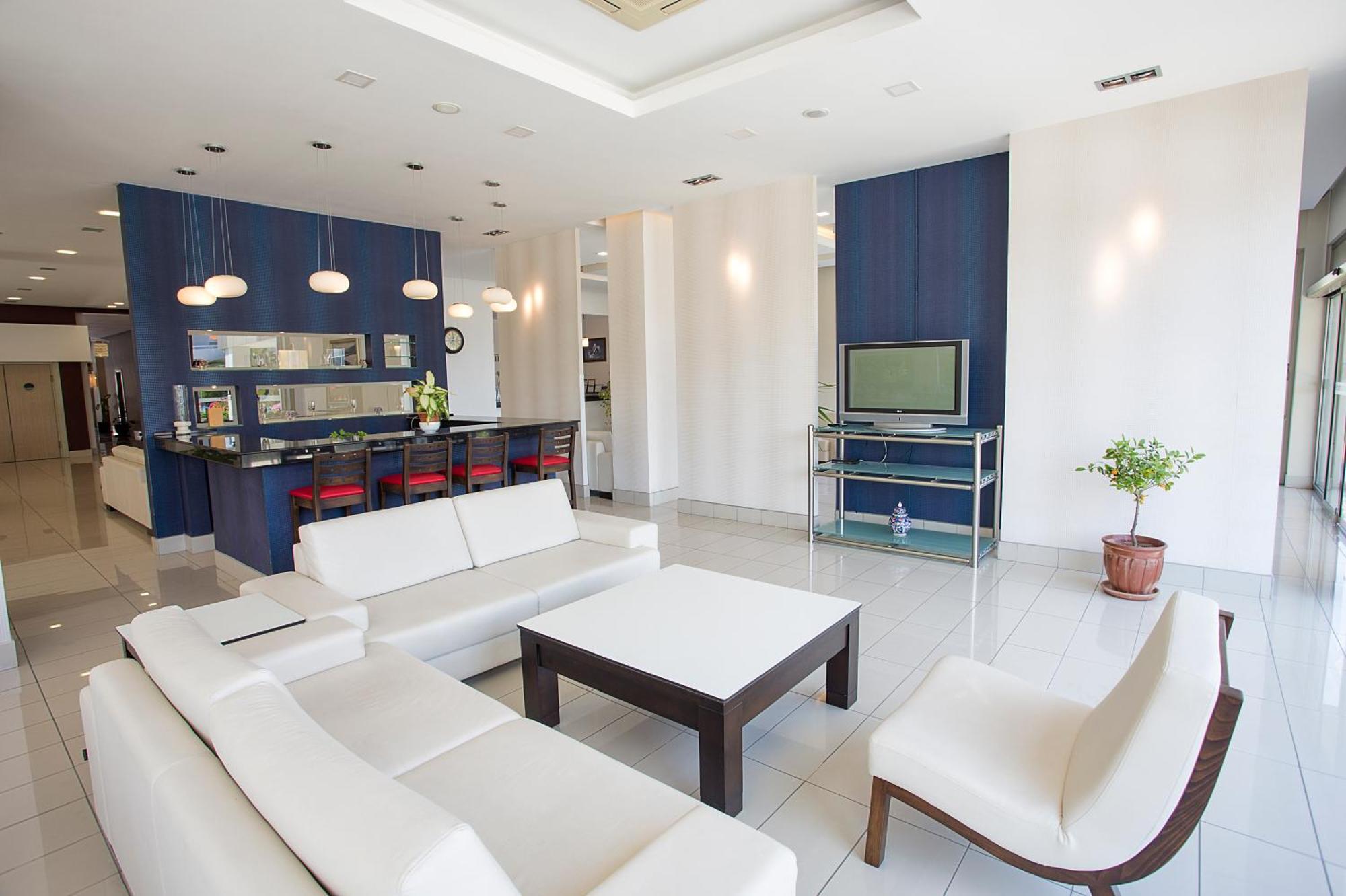 Cilek Marina Otel Cesme Exterior foto