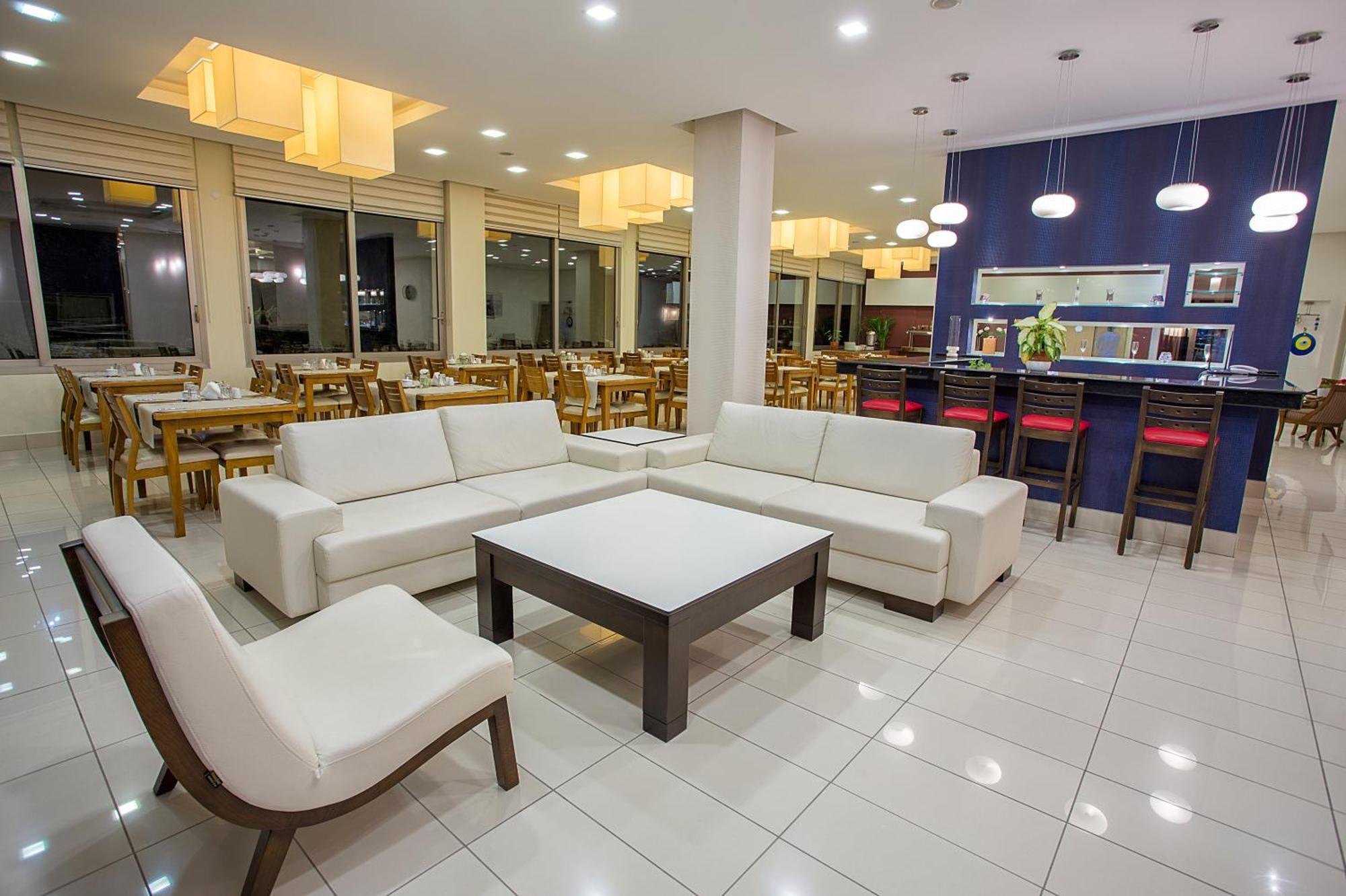 Cilek Marina Otel Cesme Exterior foto