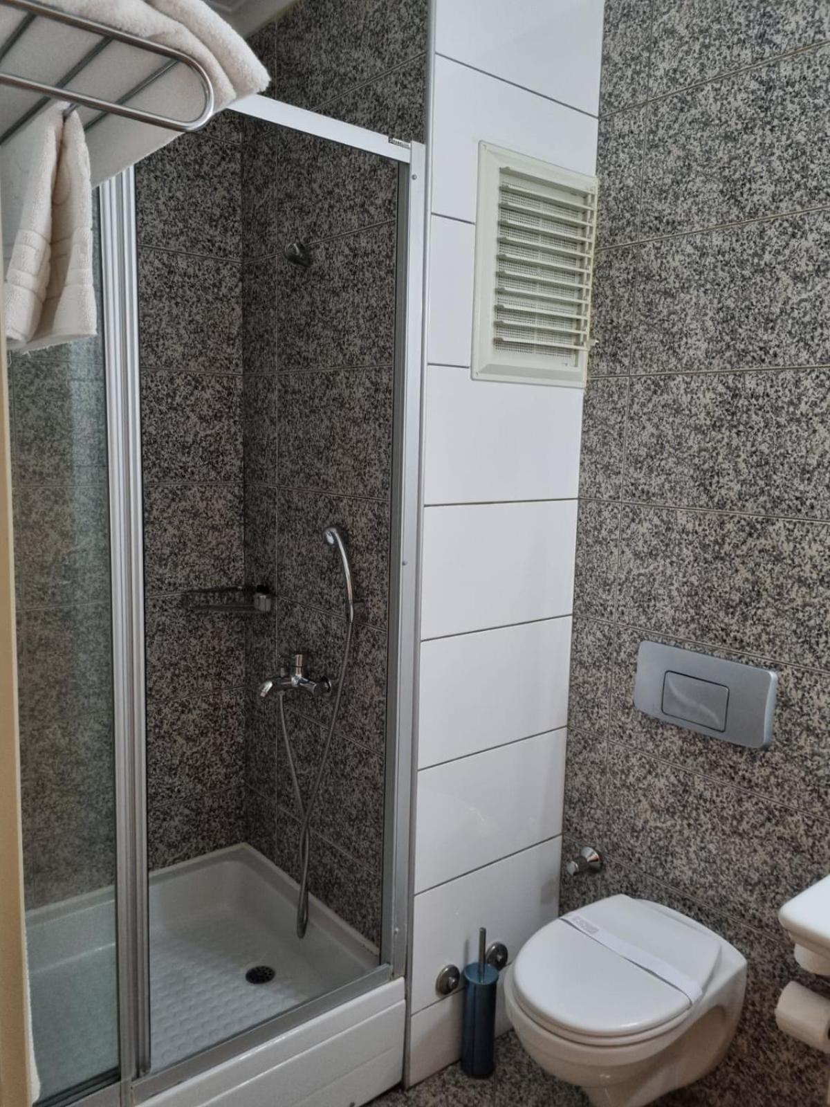 Cilek Marina Otel Cesme Exterior foto